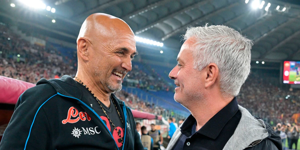 Surpriza turke! Luciano Spalletti gati të zëvendësojë Mourinho në stolin e Fenerbahce