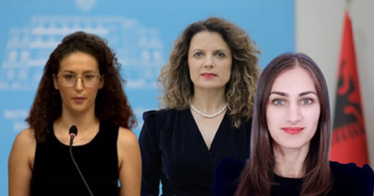 Surprizat! Silva Caka e PL emërohet zv.ministre e Brendshme, Bilali te Balluku, Eugena Tomini te Shëndetësia