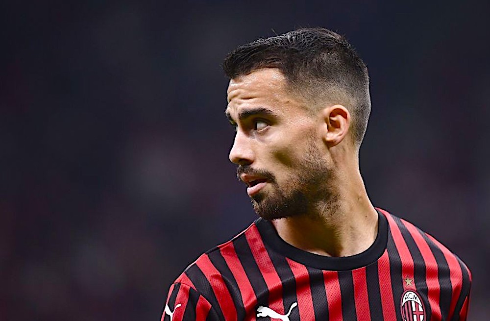 Suso kujton: “Momenti im më i mirë ishte te Milani.” Dhe ai u tha jo milionave të Arabisë Saudite. Kur isha 16 vjeç, praktikisht isha duke kaluar te Real Madrid por…”