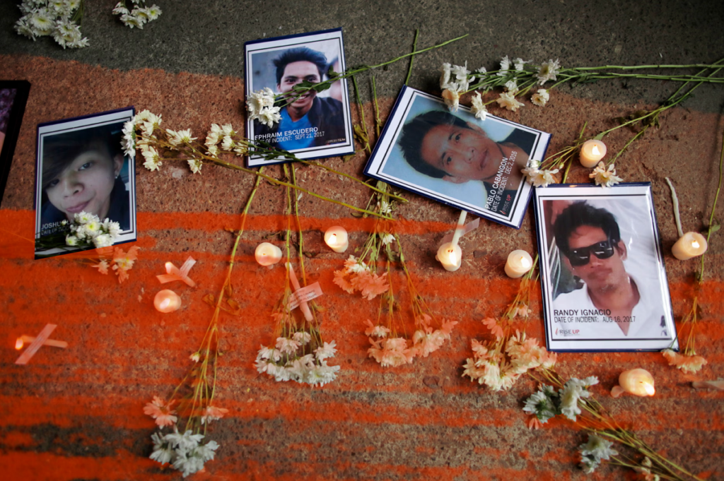 ‘Sy për sy, dhëmb për dhëmb’! Rrëfimet tronditëse të skuadrave të vdekjes së Dutertes