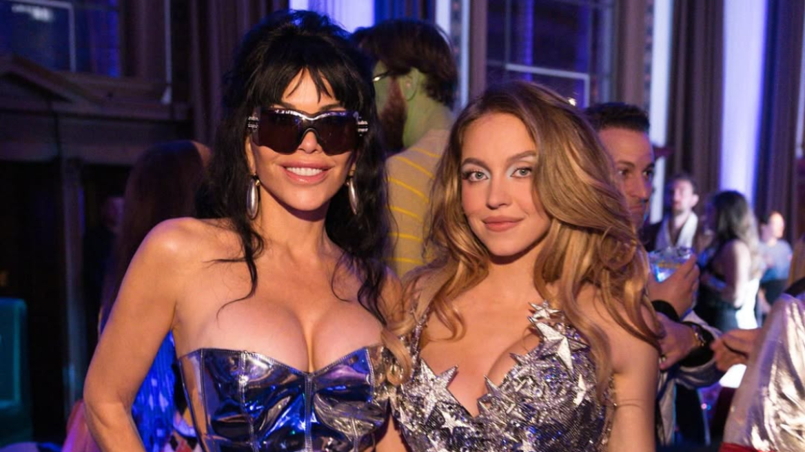 Sydney Sweeney feston si një yll pop-i! Ditëlindje me stilin e Britney dhe surpriza VIP