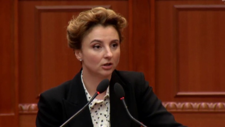 “Synohet goditja e Partisë së Lirisë”, Xhixho akuzon: Qeveria frikë nga Meta, prandaj e arrestoi