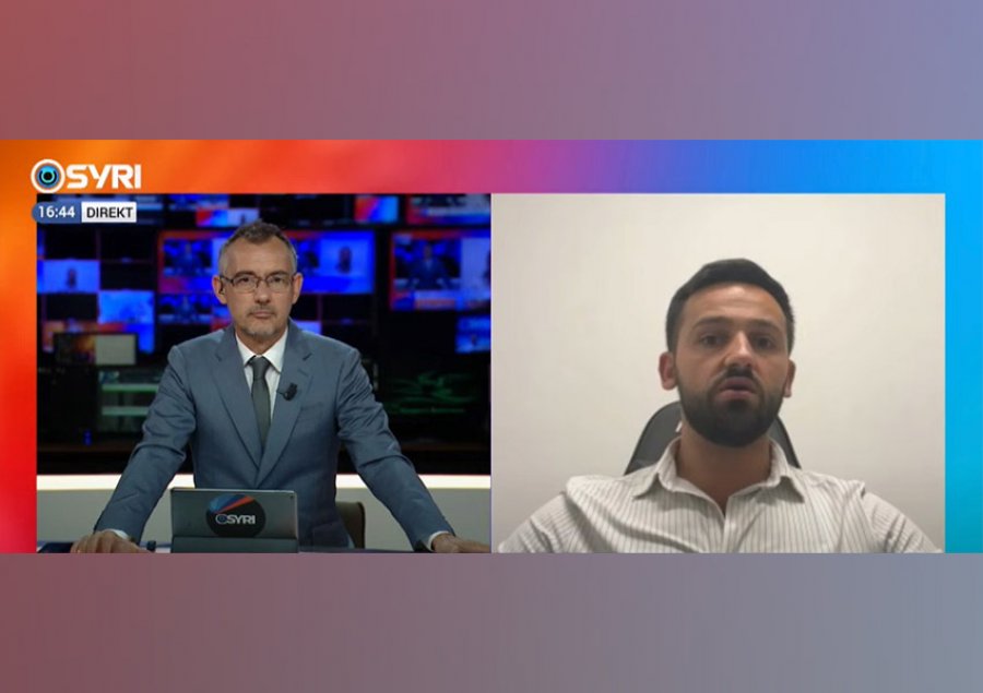 ‘Synohet rrëzimi i Vuçiq’, Isufi: Regjimi i tij po përshkallëzon dhunën, heshtja e BE është e pafalshme