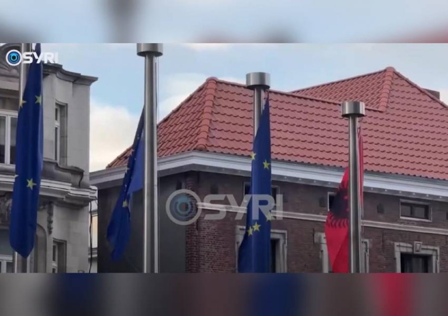 SYRI TV/ Çelet kapitulli i radhës për integrimin, BE: Integrimi, rëndësi gjeostrategjike