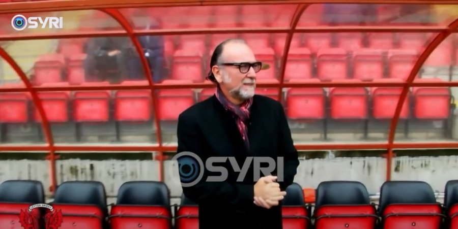 SYRI TV/ Gjykata e Apelit dënon 12 vite burg Francesco Becchetti! Arbitrazhi i njohu biznesmenit dëmin mbi 100 milion euro