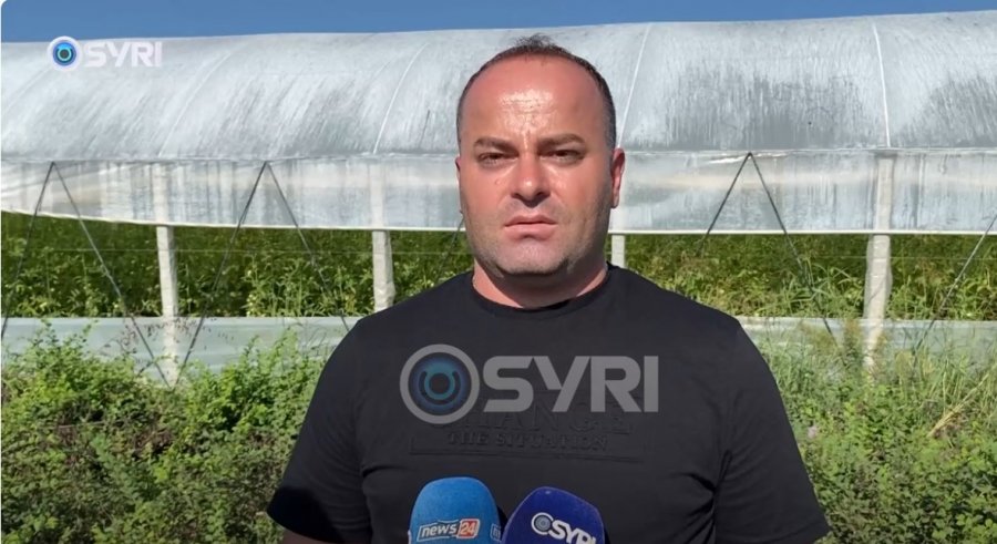 SYRI TV/ Pesticidet, fermerët fajësojnë shtetin: S’ka kujdesi nga shteti për të mbjellat
