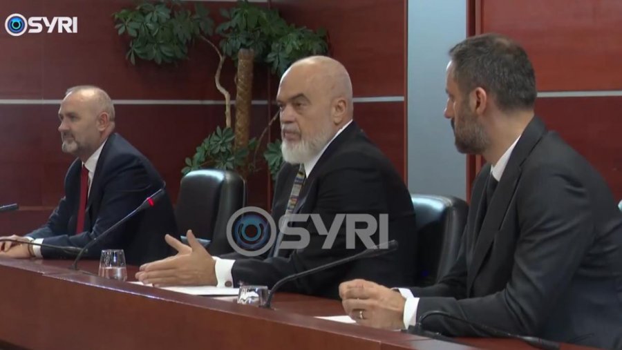 SYRI TV/ Rama mashtron hapur për drejtësinë: Nuk këmi ndërhyrë në asnjë çështje