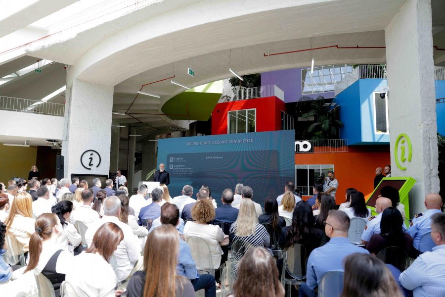 SYRI TV/ Rama pranon dështimin e turizmit, fajin ia faturon bizneseve! Vjet suksesin ia faturoi vetes