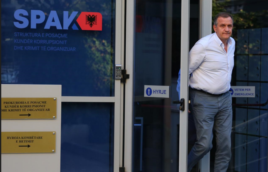 SYRI TV/ ‘Sterilizimi’ – Ilir Beqaj e nis me ankesa gjyqin: Nuk njoh asnjë trupë gjykuese…