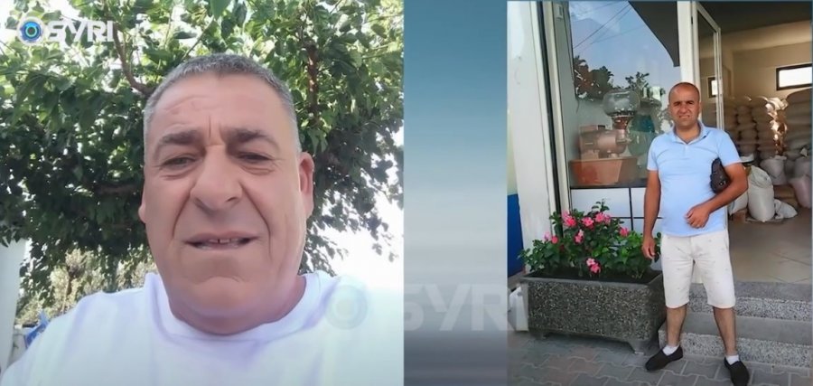 SYRI TV/ Vrasja e dy vëllezërve Kurtaj, Altin Kuka u ndihmua nga dy djemtë e tij, i dhanë kallashin të kryente krimin