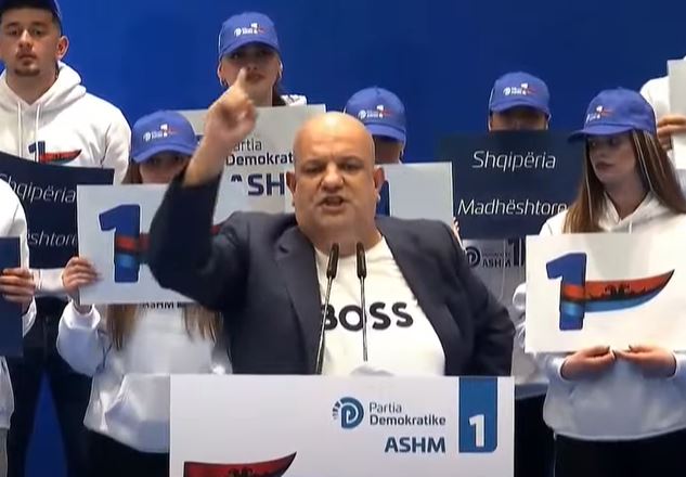 “Ta shpreh me keqardhje të madhe Doktor”/ Ilir Vrenozi, mesazh për Berishën: Po jemi gjynah mo, a kini sy të shikoni