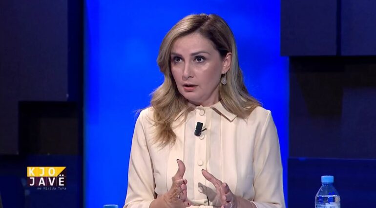 Tabaku: Siguria ushqimore në pikën më të ulët, ne dhe fëmijët tanë nuk dimë çfarë konsumojmë