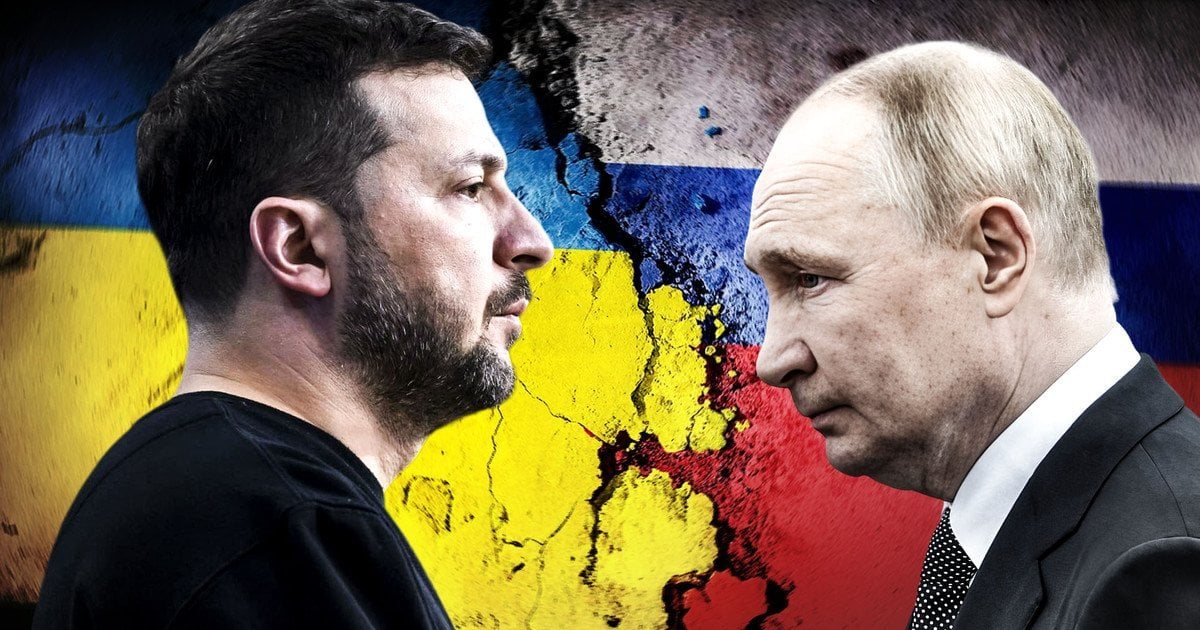 Takimi ‘hidh e prit’ nga Rusia në Ukrainë! Putini e ftoi në Moskë, Zelenskyy ia kthen: Eja në Kiev!
