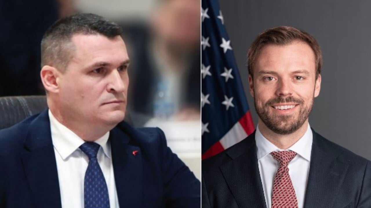 Takimi i Dumanit në DASH/ SPAK zbardh bisedën: Bashkëpunim në goditjen e organizatave kriminale e trafikun e lëndëve narkotike