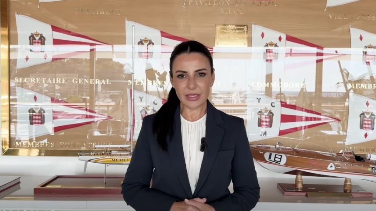 Takimi ndërkombëtar për marinat inteligjente në Monako/ Balluku: Rrjeti do të shërbejë si portë hyrëse për zhvillimin ekonomik