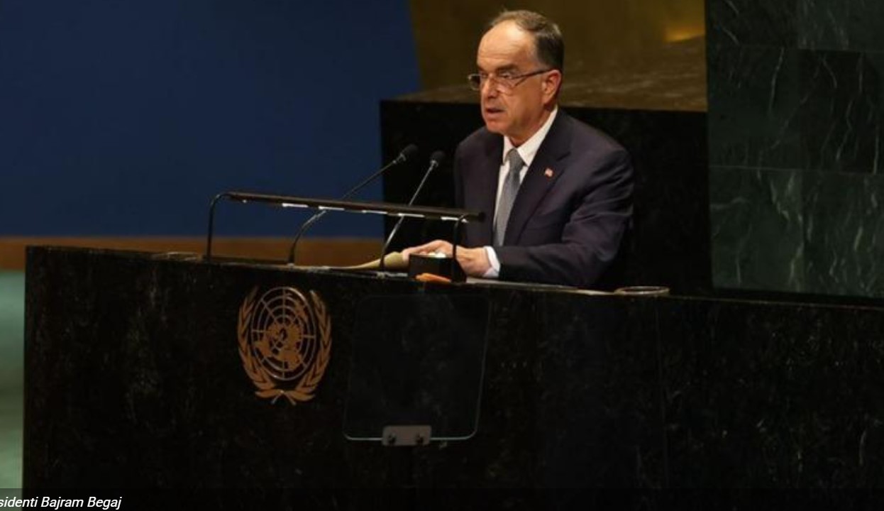 Takimi në OKB, Begaj: Shqipëria e angazhuar për eleminimin e dhunës ndaj grave
