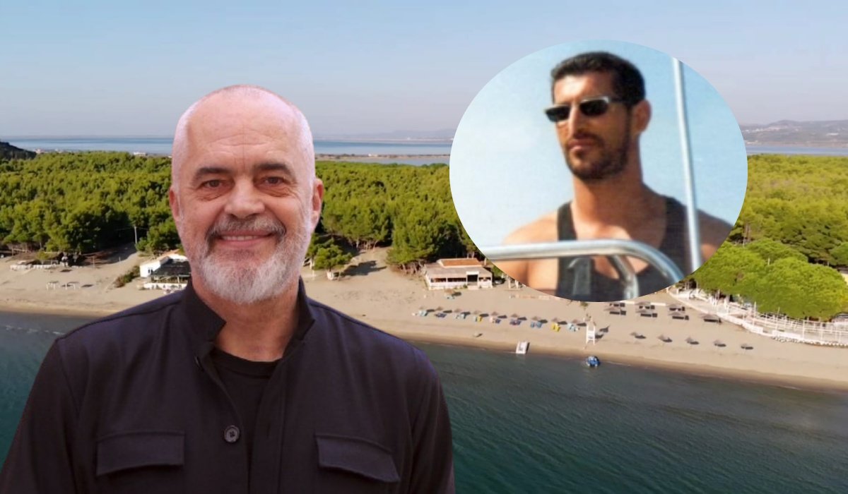 Takimi sekret në Aruba/ Gazetarja jep detajet