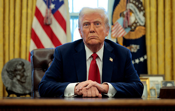 Takimi Trump-Netanyahu, Shtëpia e Bardhë: Jemi shumë pranë marrëveshjes për Gazan