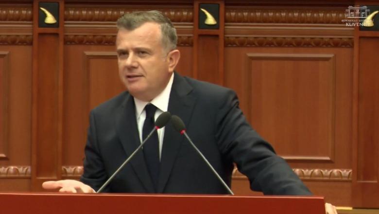 Taulant Balla: Opozita nuk paska vënë mend