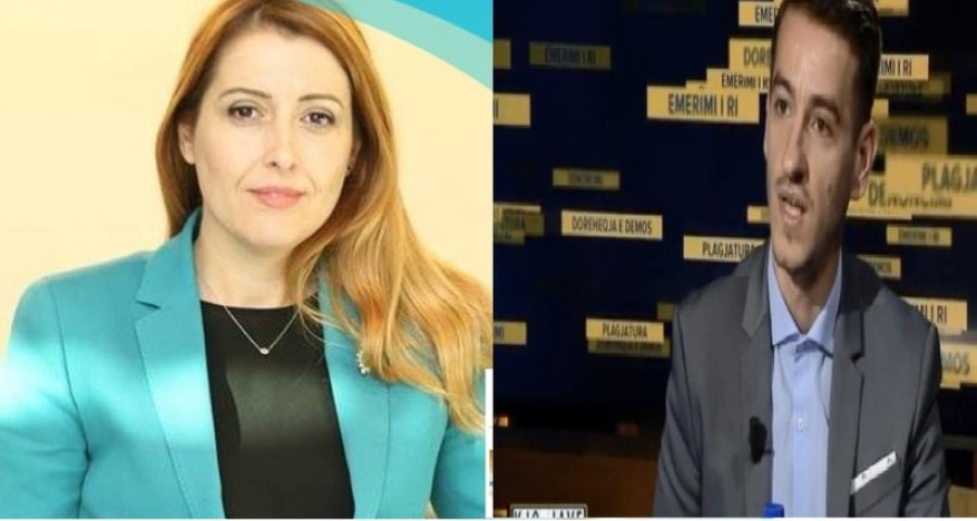 Taulant Muka denoncon ‘grupin e strukturuar kriminal’ në Arsim: Universiteti gjerman konfirmoi mashtrimin e Manastirliut