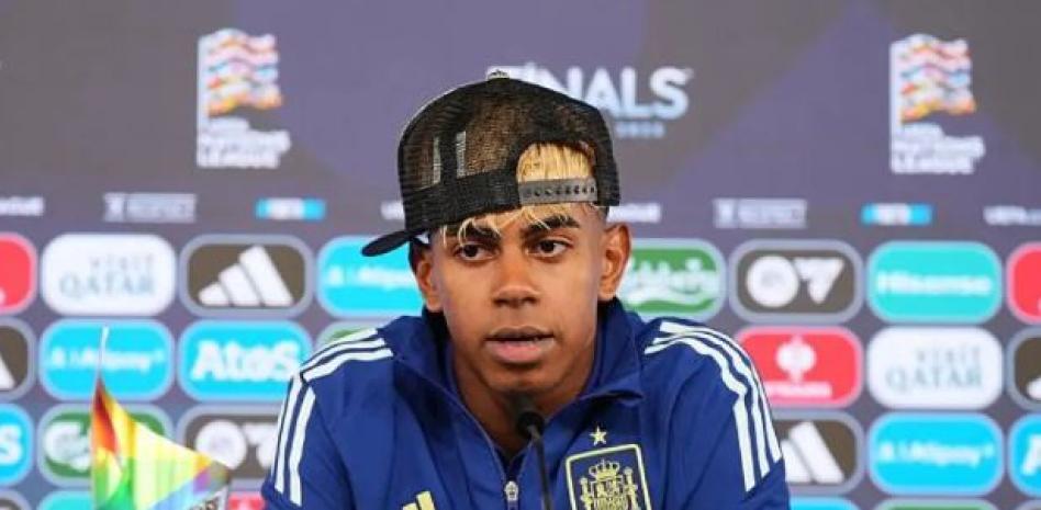 Të fitojë Ligën e Kampionëve apo Kupën e Botës? Ja zgjedhja pa hezitim e Yamal