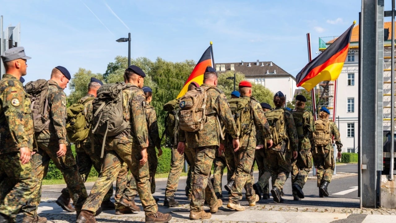 Të frikësuar nga një luftë e mundshme agresive në Europë, Gjermania bën gati planin: Do trajtohen një mijë ushtarë të plagosur në ditë