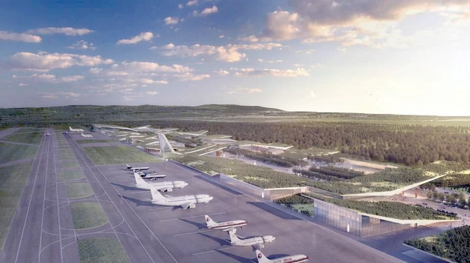 Të fshehtat e aeroportit të Vlorës, si u shndërrua investimi i Behgjet Pacollit në një aferë mjedisore,ekonomike dhe…