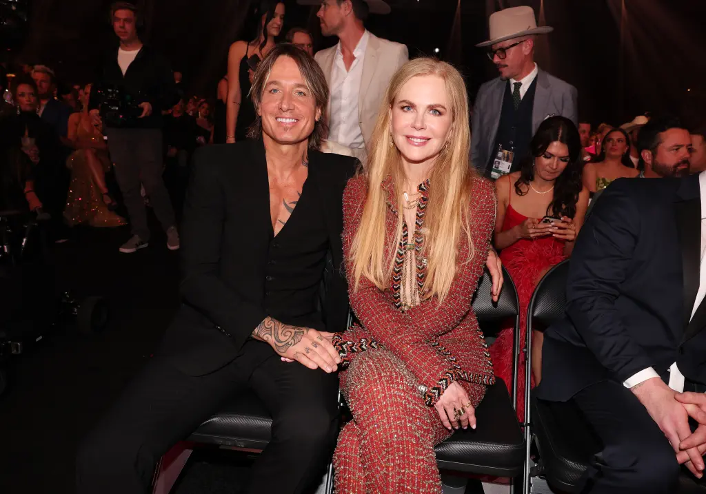 Të gjitha shenjat që tregonin se Nicole Kidman dhe Keith Urban po shkonin drejt ndarjes