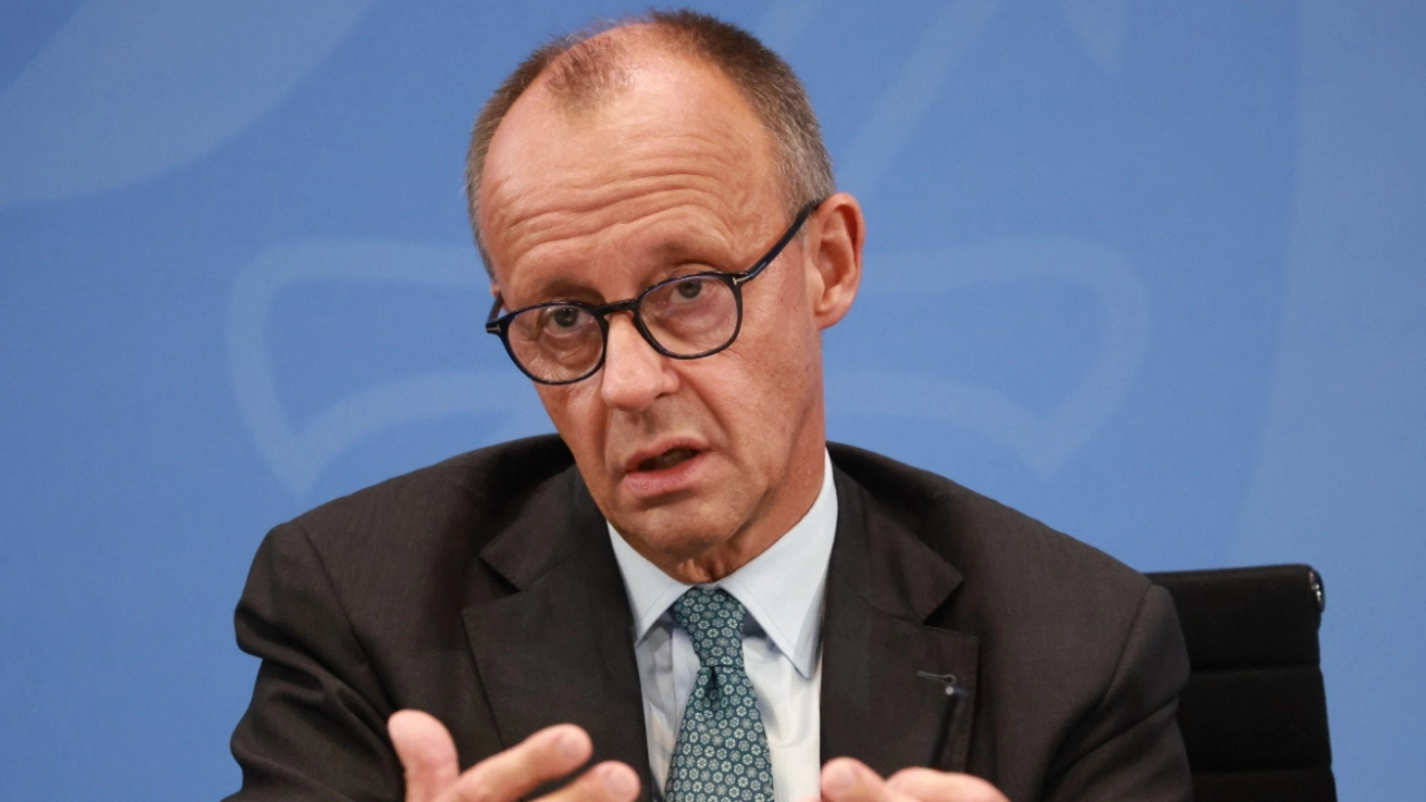 “Të gjithë e kishin gabim për Putinin”, Merz: Duhet ta kishim kuptuar rrezikun që në 2008-ën