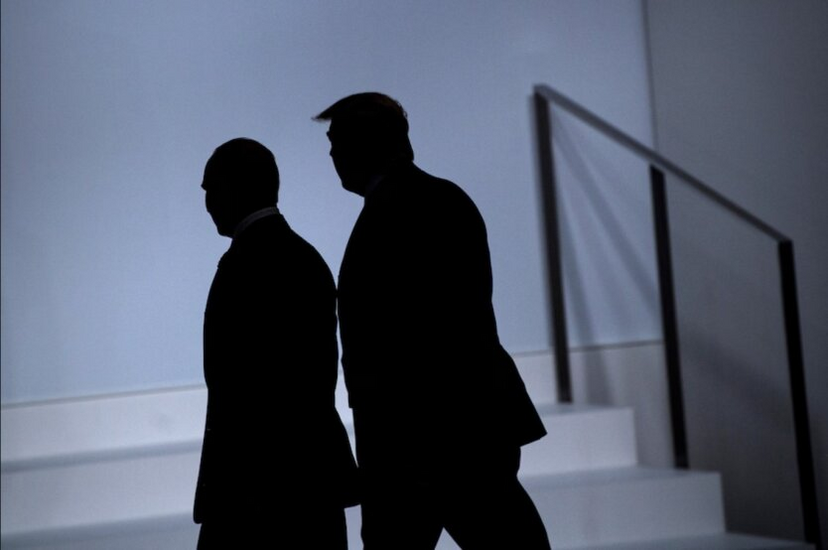 “Të gjithë të ndalin blerjen e naftës nga Rusia”, Trump: Nëse NATO bën si them unë, lufta mbaron