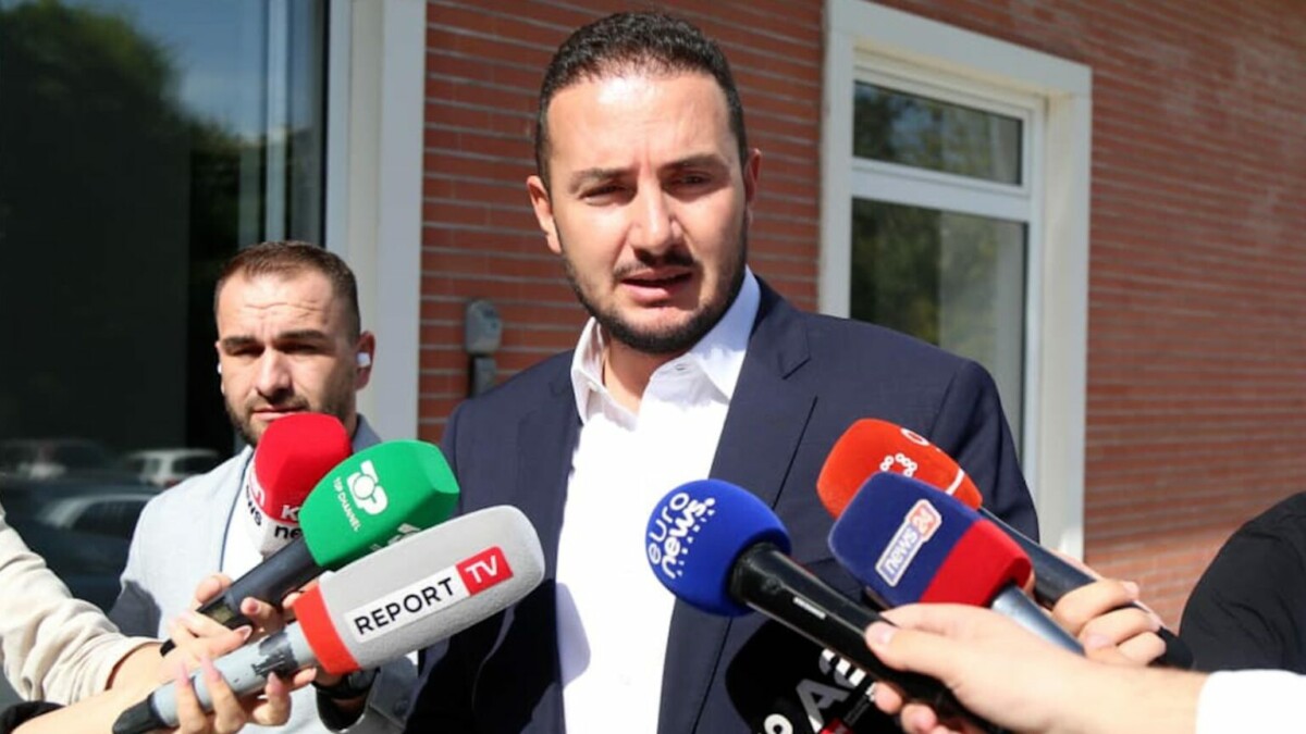 “Të mbahen protesta”/ Mbledhja e Kryesisë së PD, Salianji: Duhet reagim i fortë nga opozita