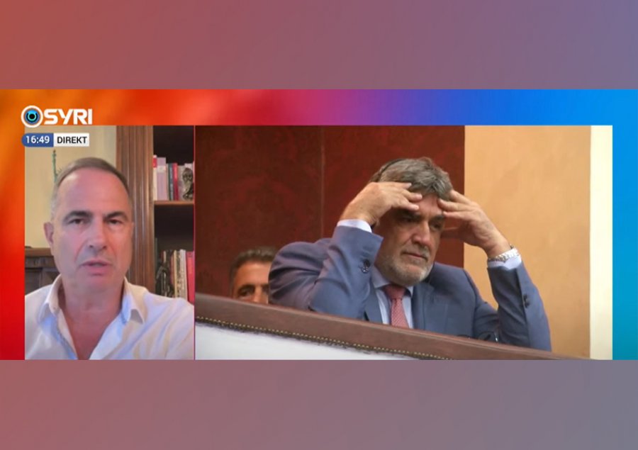 ‘Teatër apo skenar’, Boçi: Rama përdori ‘Diellën’ për të fshehur programin dhe për të larguar opozitën nga parlamenti