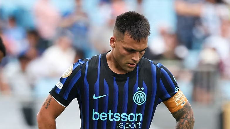 Tek Inter nervozohen me intervistën e fundit të Lautaro Martinez, vetëm për një fjalë