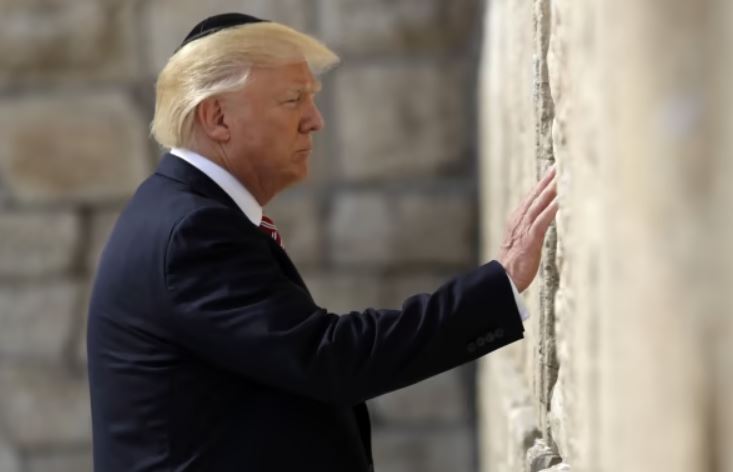 Tel Avivi “entuziast”: Trump na dha dritën jeshile për të sulmuar Katarin!