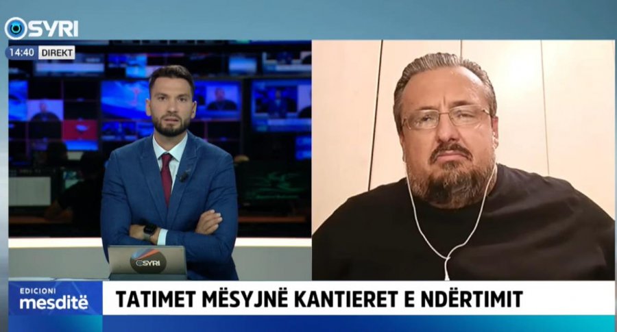 Teliti: Qeveria ka humbur kontrollin mbi territorin – Aksionet janë të përkohshme, pa strategji