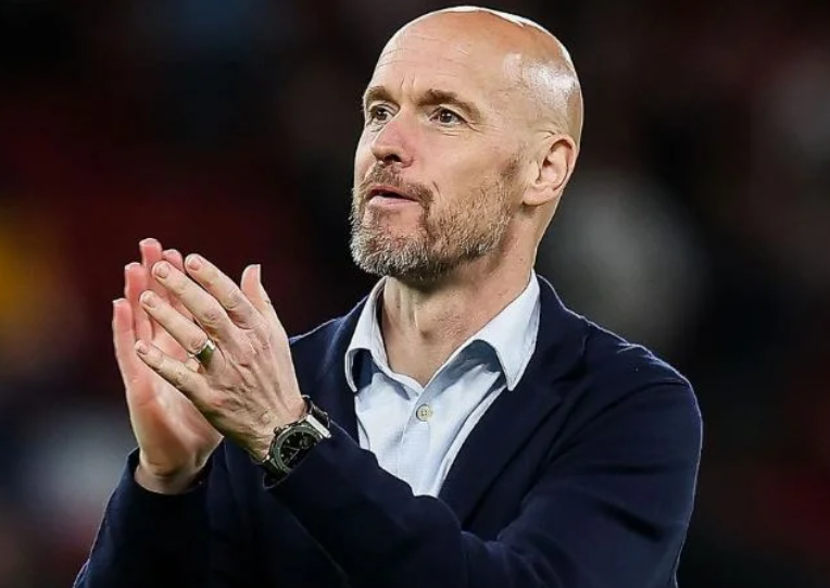 Ten Hag tregon se çfarë nuk shkoi mirë te Leverkusen pas shkarkimit