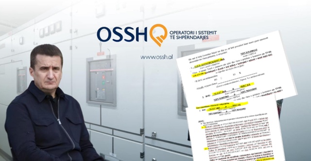 Tenderi 6.5 mln euro i targave i jepet familjes së Blendian Dalipajt të OSSH-së, ofroi 750 mijë euro më shumë se ofera më e ulët