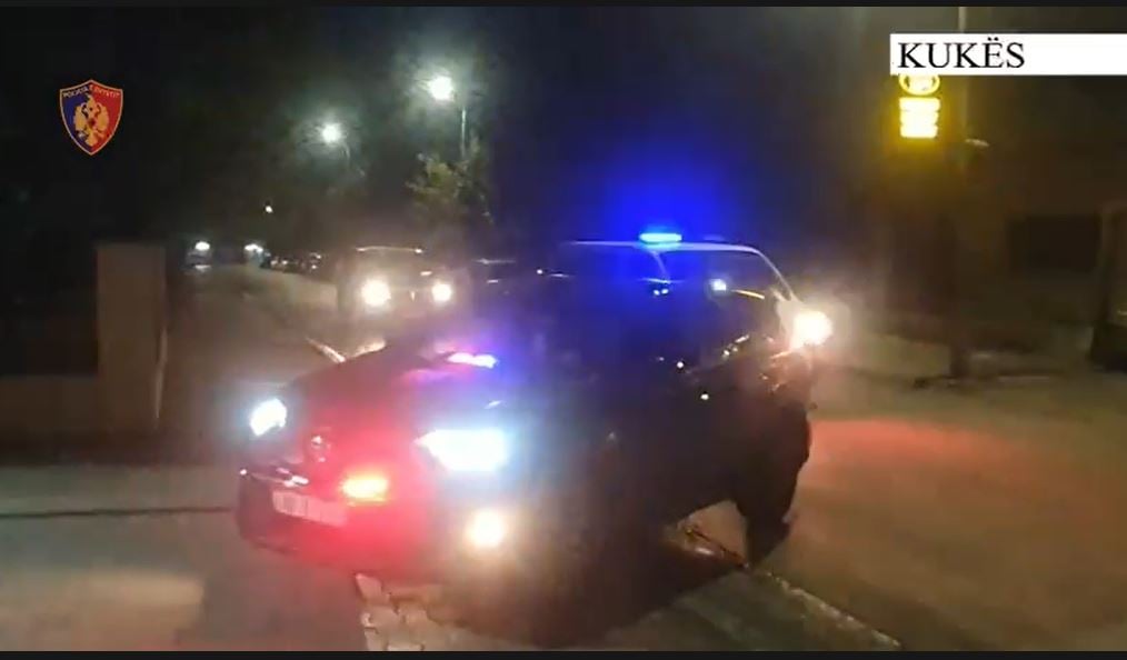 Tentoi të vriste me armë zjarri një person në Kukës pas konfliktit banal, arrestohet 47-vjeçari, pranga edhe nipit