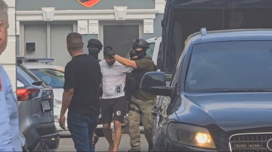 Tentuan vrasjen e Durim Bamit, GJKKO i zgjat me 3 muaj paraburgimin Marklen Hakës