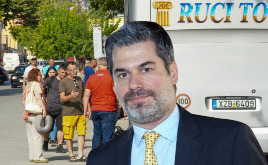 Terminali i ri i autobusëve në Vlorë, ëndërr ende pa projekt