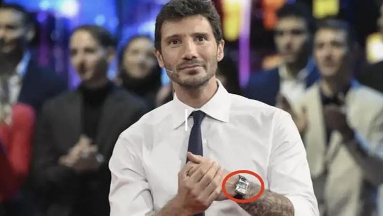 Terror në Milano/ Prezantuesit italian i vjedhin orën 40 mijë €, grabitësi e kërcënon: Më lër të iki ose do të qëlloj