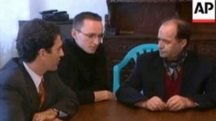 “Thaçi donte patjetër fjalën ‘Pavarësi’ në marrëveshje”, dëshmia e Rubin: Albright më tha që të rrija me Hashimin