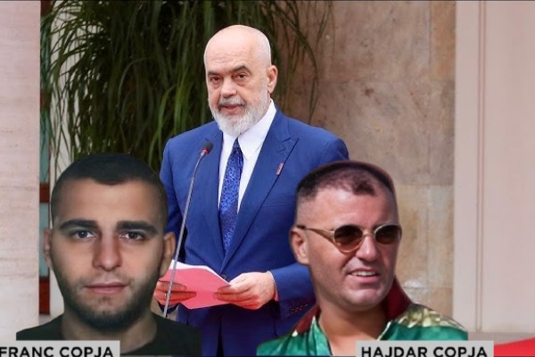 “The Sun”: Baronët e drogës investonin pranë zyrës së kryeministrit Rama