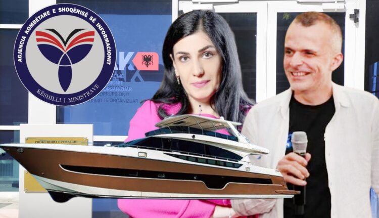 Thellohen hetimet, SPAK i bashkon dosjen Ermal Beqirit me Mirlinda Karçanajn, ja abuzimet me tenderet e AKSHI-t…