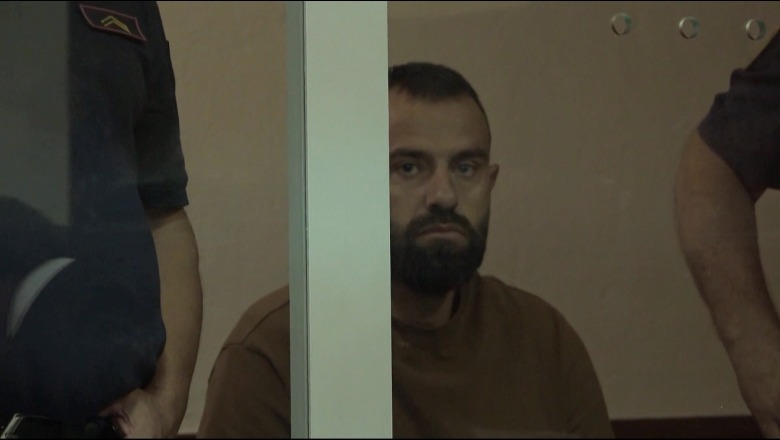 Theu masën e sigurisë, kapet në Elbasan vëllai i Durim Bamit
