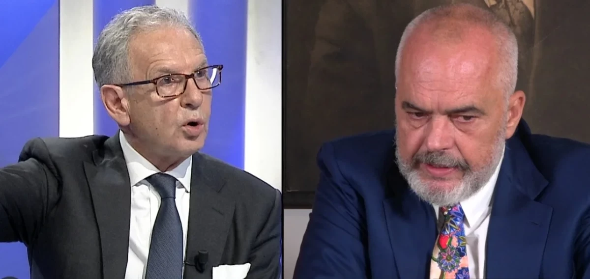 Thirrjet e Agim Neshos për vrasjen e Edi Ramës, Frrok Çupi denoncon aleancën e “bllokistëve” dhe “berishistëve”…