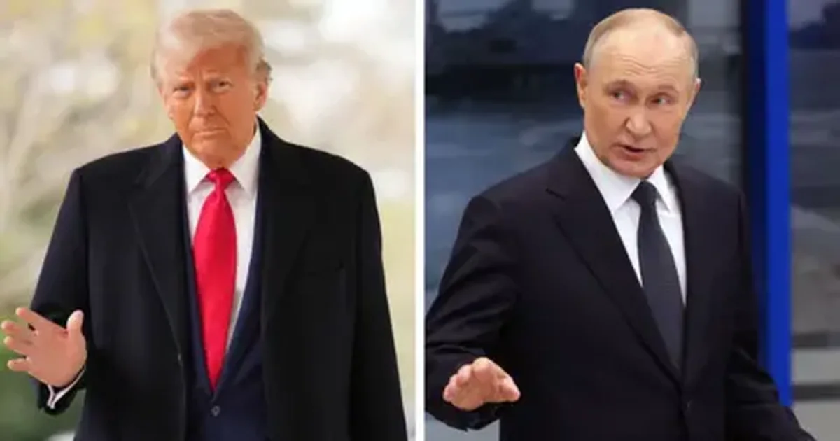 “Tigër prej letre”/ Kremlini i përgjigjet komenteve të Trump: Rusia është ari!
