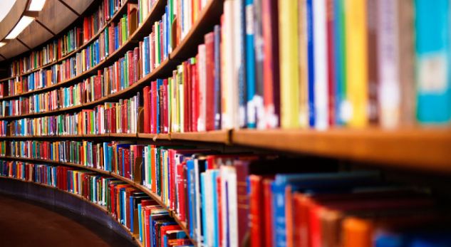 Time: Këta janë 10 shkrimtarët më të mirë të të gjitha kohëve