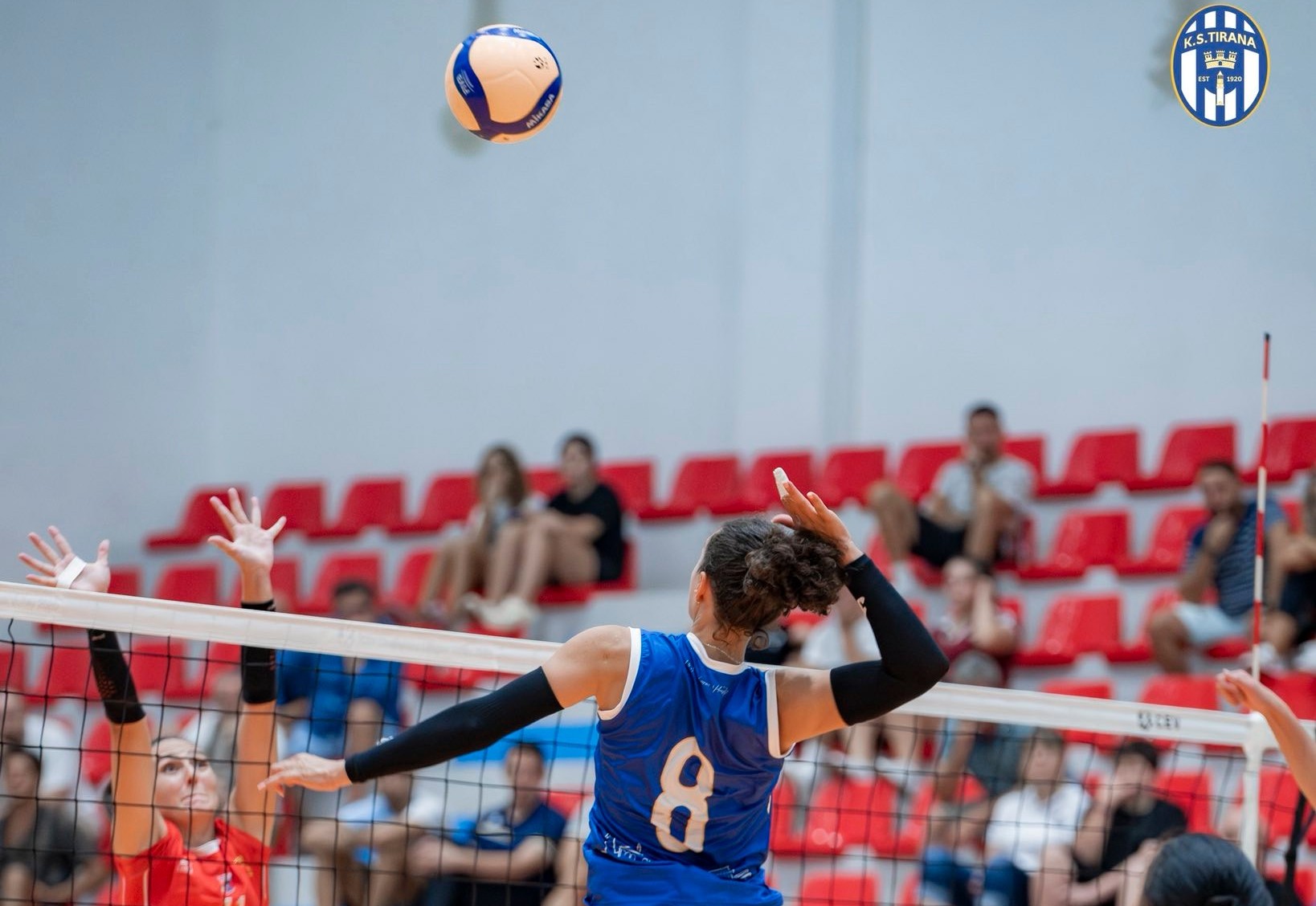 Tirana dhe Pogradeci dy finalistet e Kupës së Federatës, “dorëzohen” Partizani e Skënderbeu