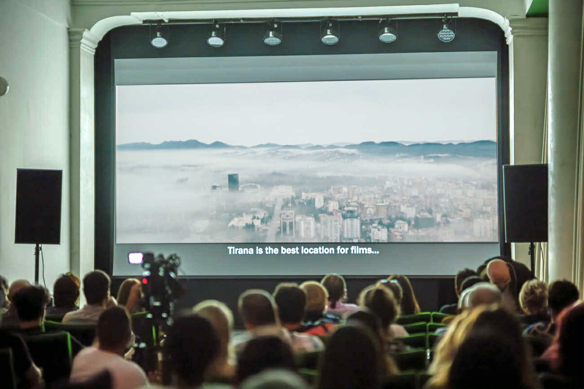 “Tirana European Youth Film Festival”, filmat pasqyrojnë krijimtarinë dhe shqetësimet e një gjenerate të re evropiane